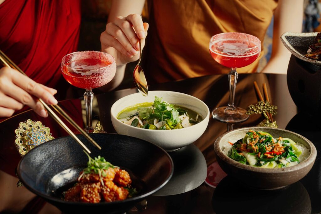 The Ivy Collection expands in Liverpool with the Arrival of The Ivy Asia