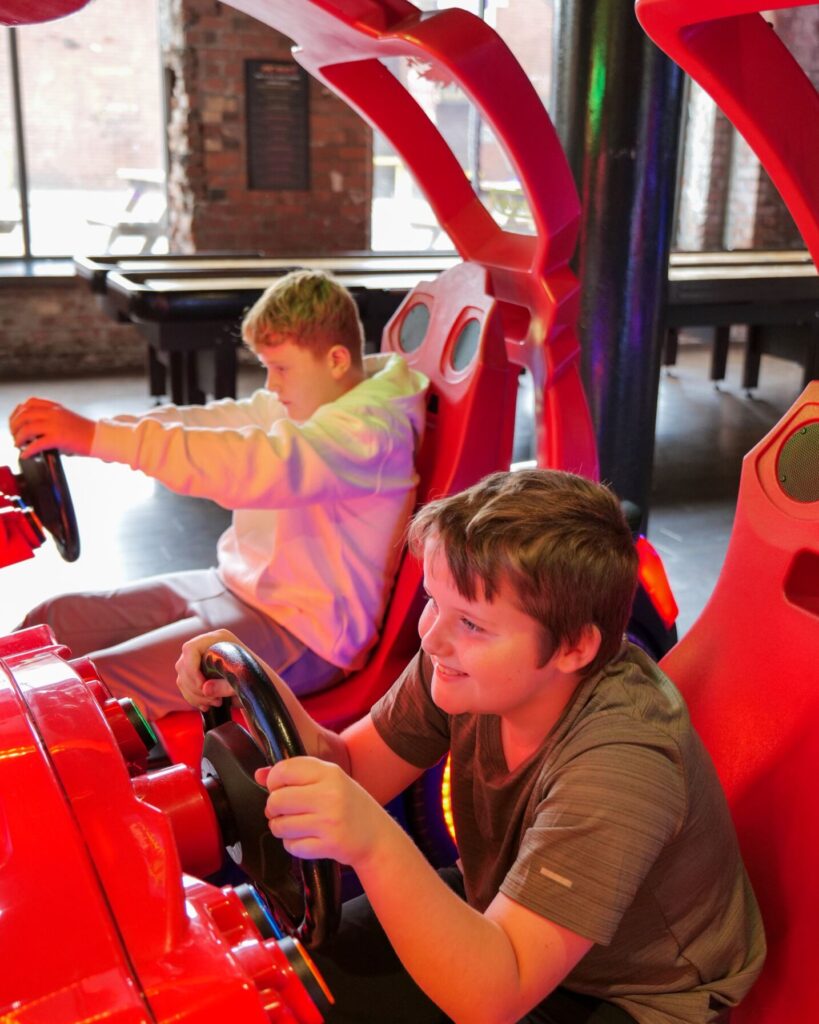 Get 20% OFF all summer holidays at ArCains!