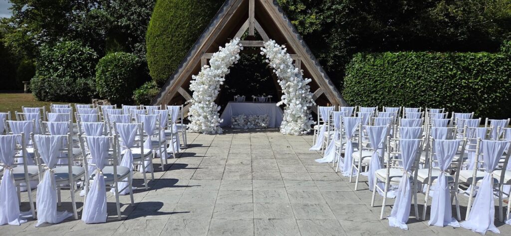 Win a £2,000 Wedding Package at The Liverpool Wedding Show