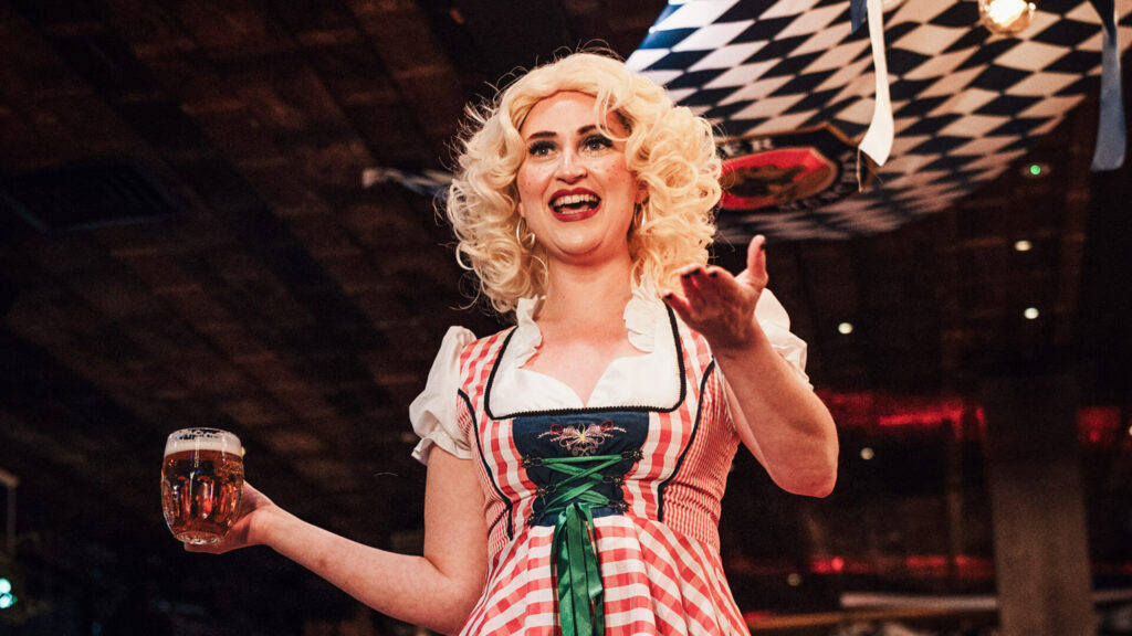 Liverpool’s biggest Oktoberfest party returns for 3 weeks
