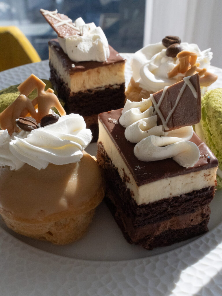 Panoramic 34 to expand its opening days due to Afternoon Tea demand