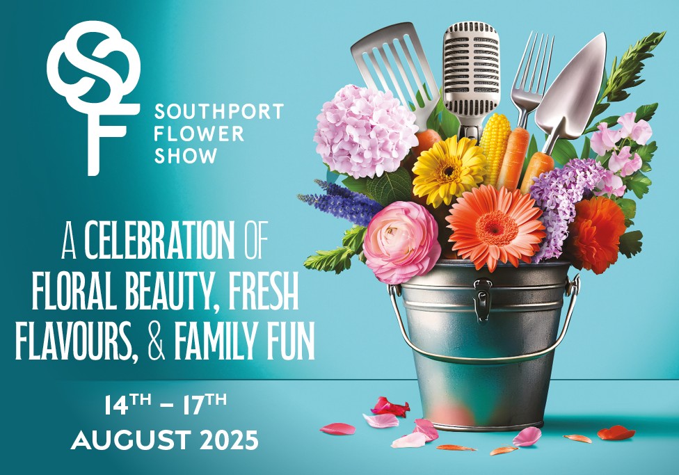 Southport Flower Show set for blooming success this week