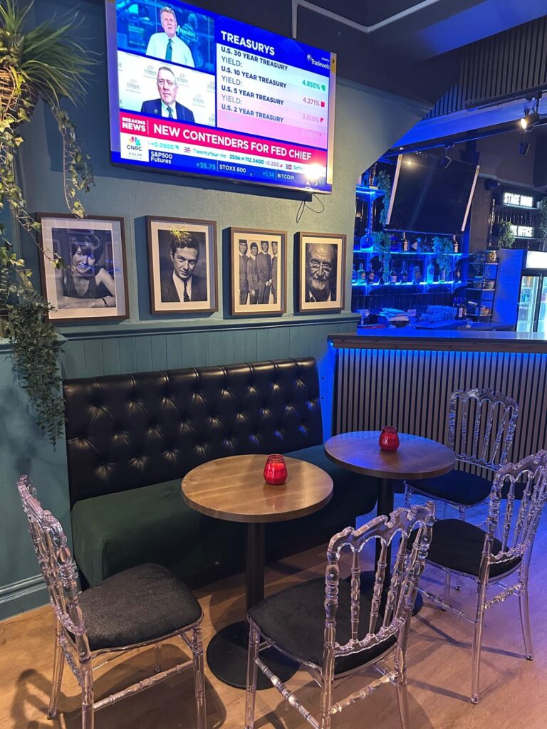 Epstein Theatre launches new stage door bar and box office
