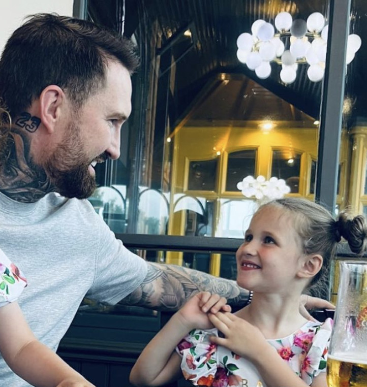 Passionate couple launch footwear brand with a difference in honour of their daughter