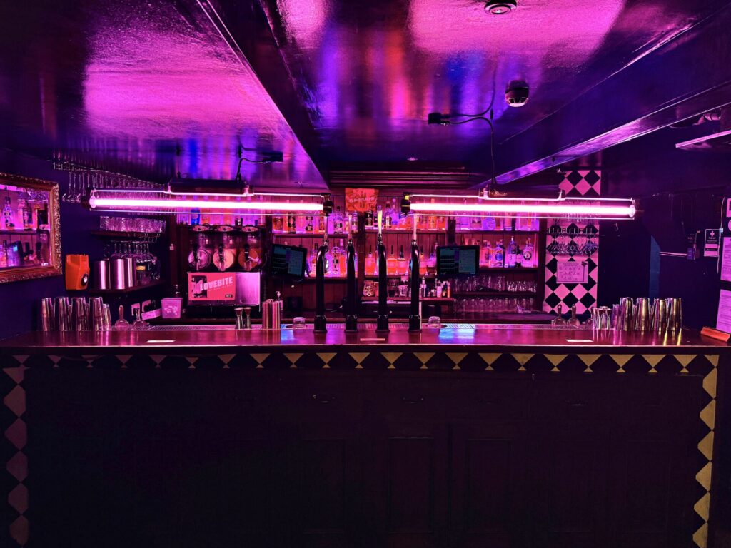 Debauched bar concept Behind Closed Doors to open in Liverpool