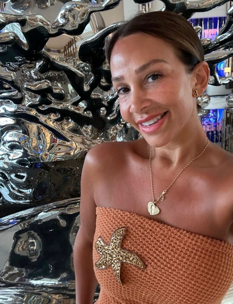 Liverpool Wellness Influencer Hosts Special Fundraiser for The Azaylia Foundation
