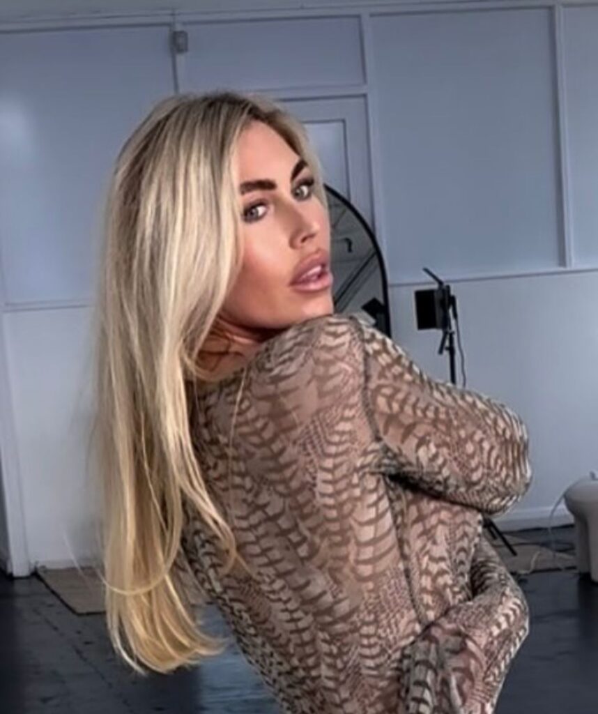 Liverpool Wellness Influencer Hosts Special Fundraiser for The Azaylia Foundation