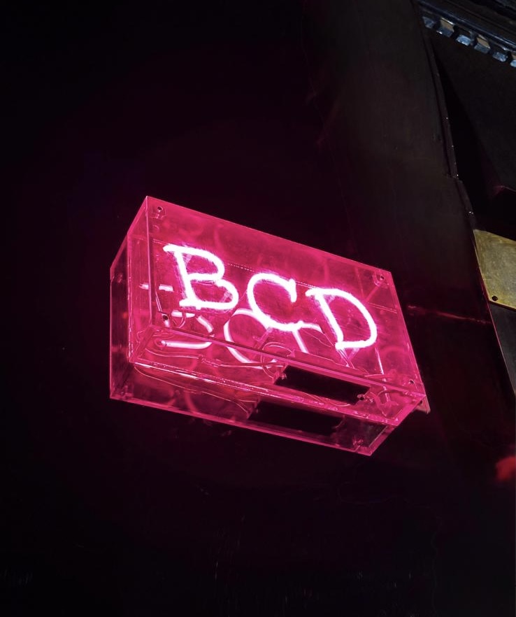 Behind Closed Doors opens this Friday where guests have their own phone to call others