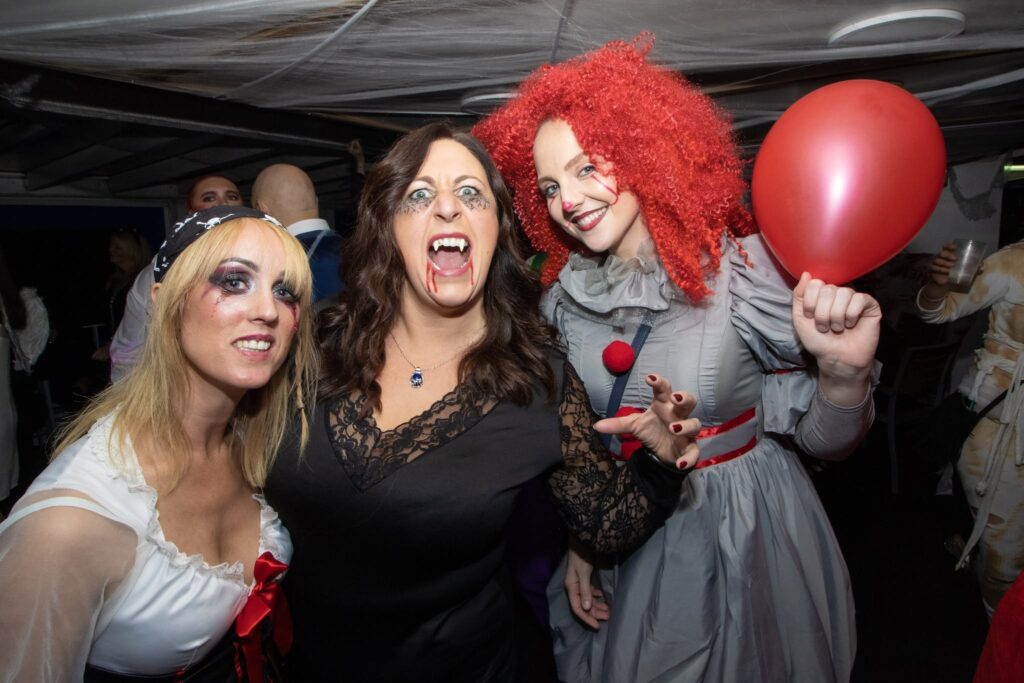 Halloween in Liverpool 2026 – Events and Things to Do