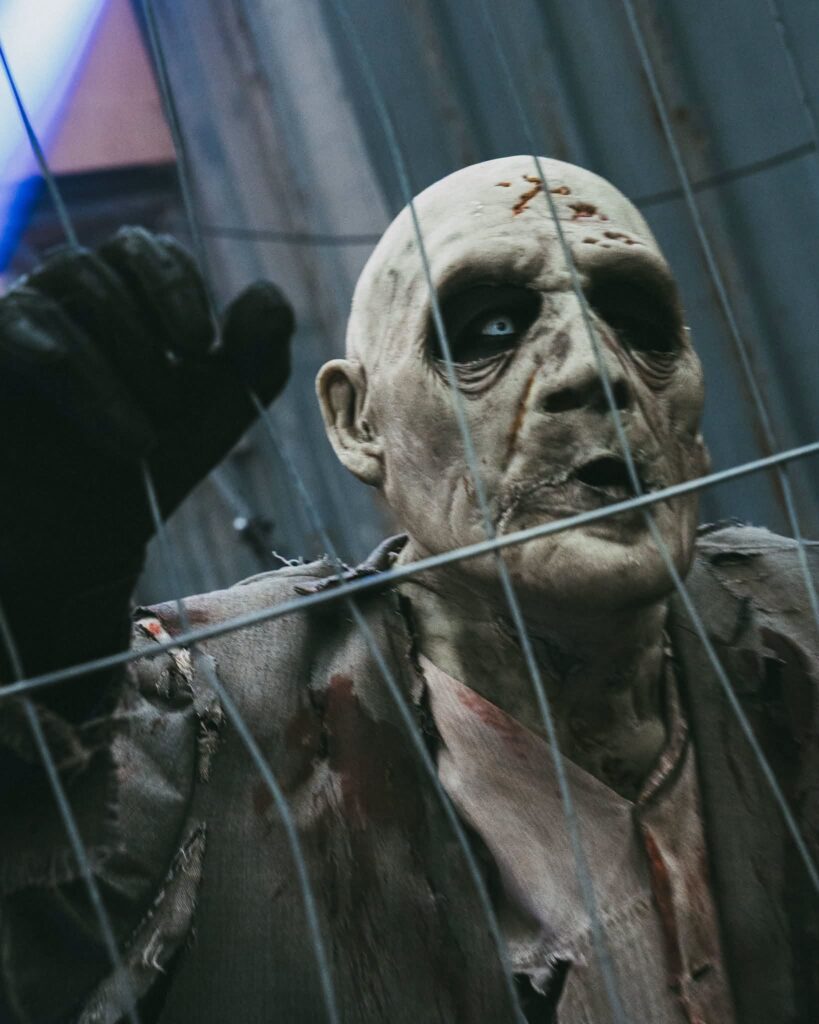 Halloween in Liverpool 2026 – Events and Things to Do