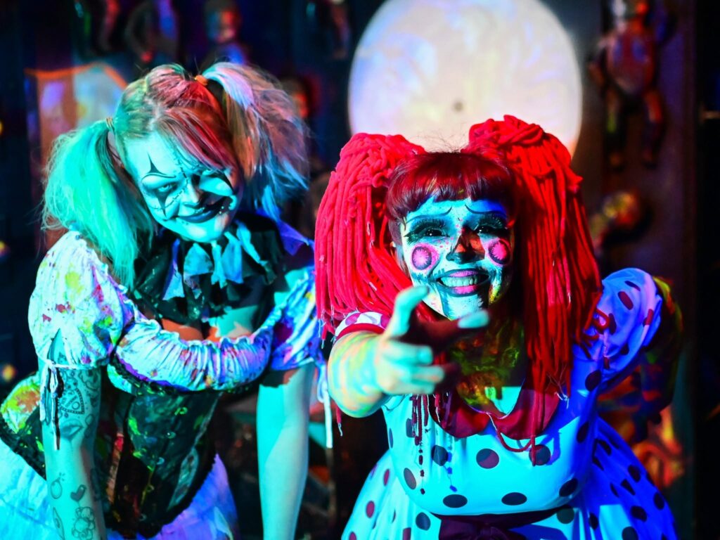 Halloween in Liverpool 2026 – Events and Things to Do