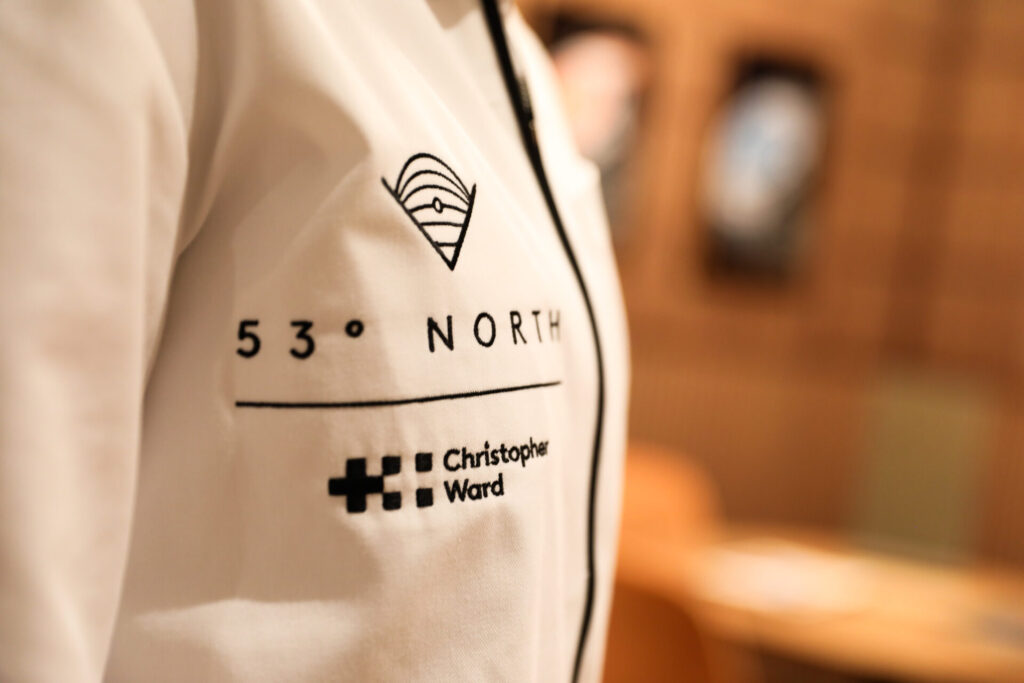 Everton launches an Exclusive Matchday Dining and Horological Experience