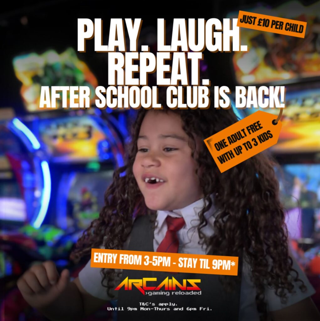 ArCains launches affordable After School Club for families