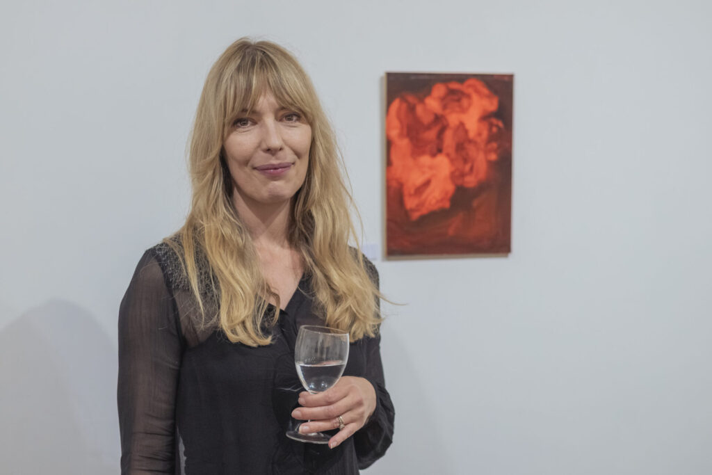 Liverpool artist Caroline Gorick selected for the UK’s most prestigious painting exhibition