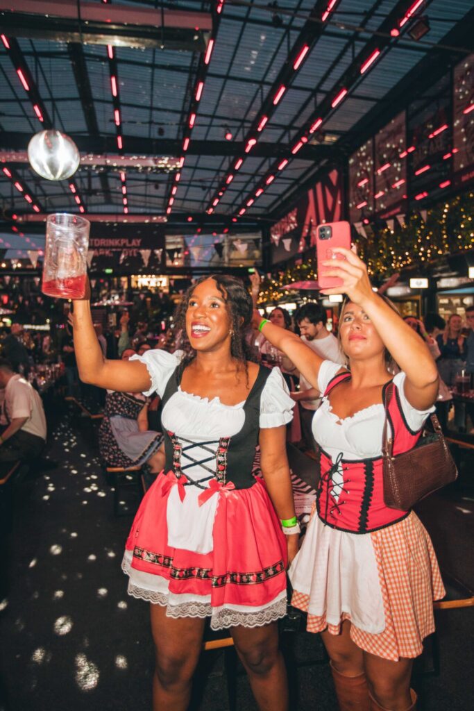BOXPARK Liverpool to host the city’s ultimate Oktoberfest celebrations