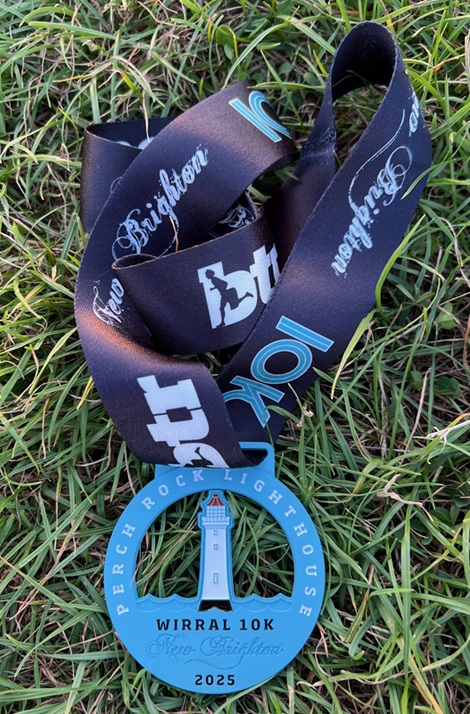 Last chance to Sign Up for the Wirral 10K – Don’t Miss Out!