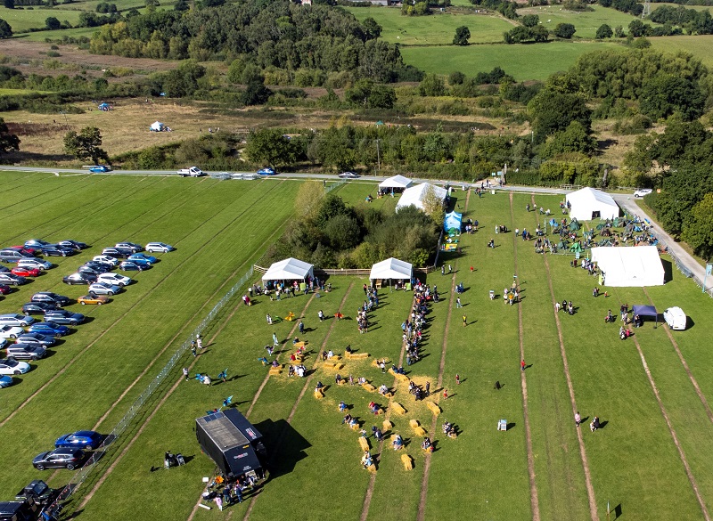 Chester Zoo to host FREE family festival this September