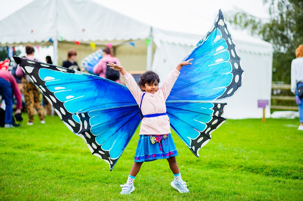 Chester Zoo to host FREE family festival this September