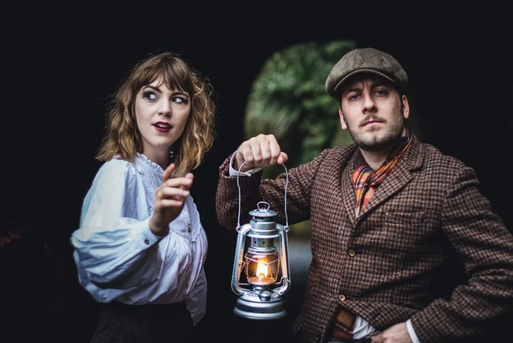 The Best Halloween Liverpool Events 2025