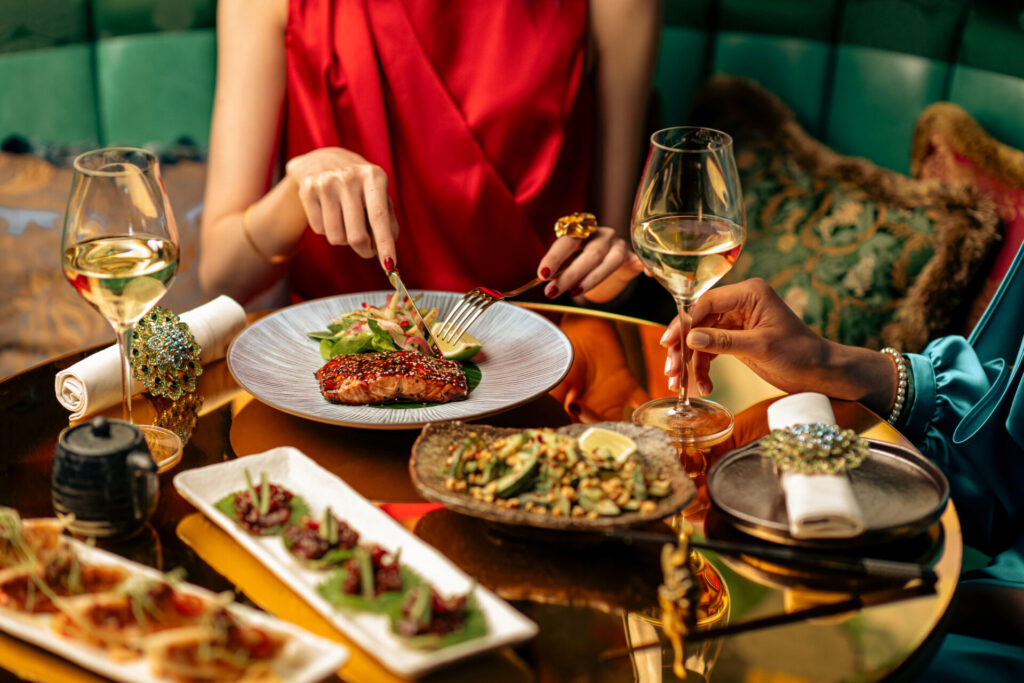 The Ivy Asia set to open in Liverpool ahead of the festive season