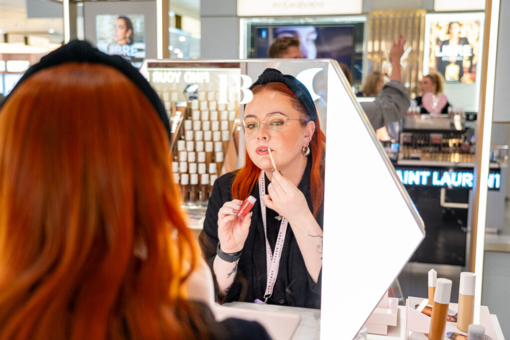 John Lewis launches national rollout of Next-Generation Beauty Halls