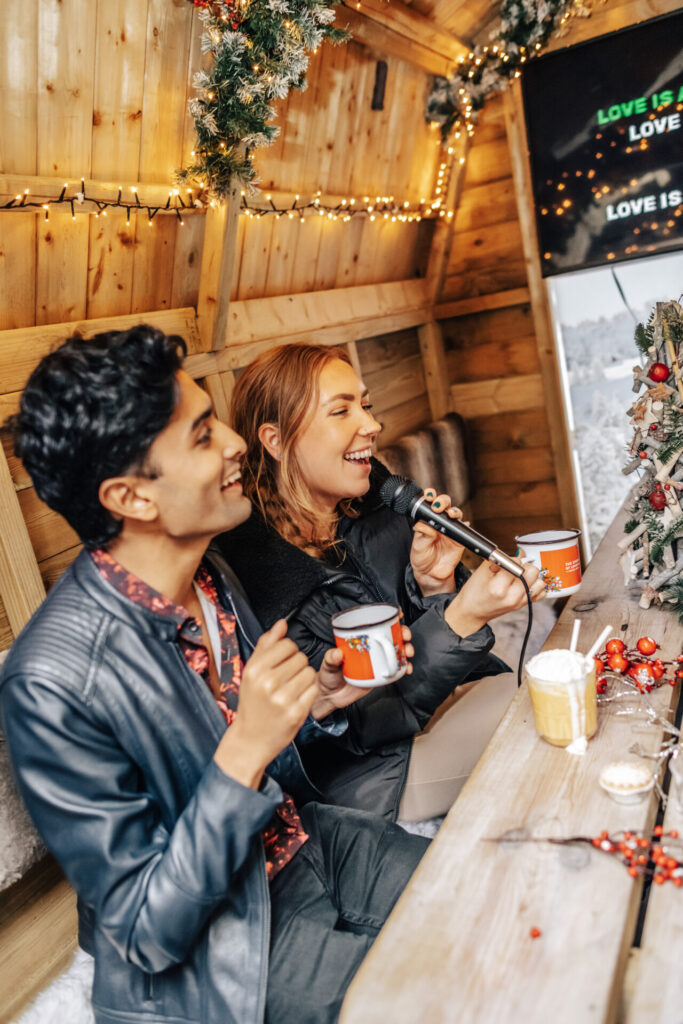 Bar Hütte to return to Chavasse Park for a Magical Christmas Season at Liverpool ONE