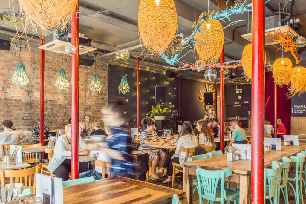 LEAF Bold Street announces final run of events after closing announcement