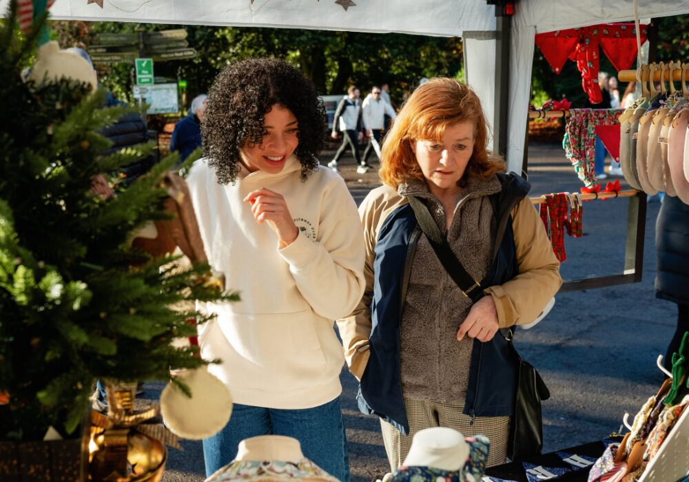 The Reader unveils a new season of events for Christmas 2025