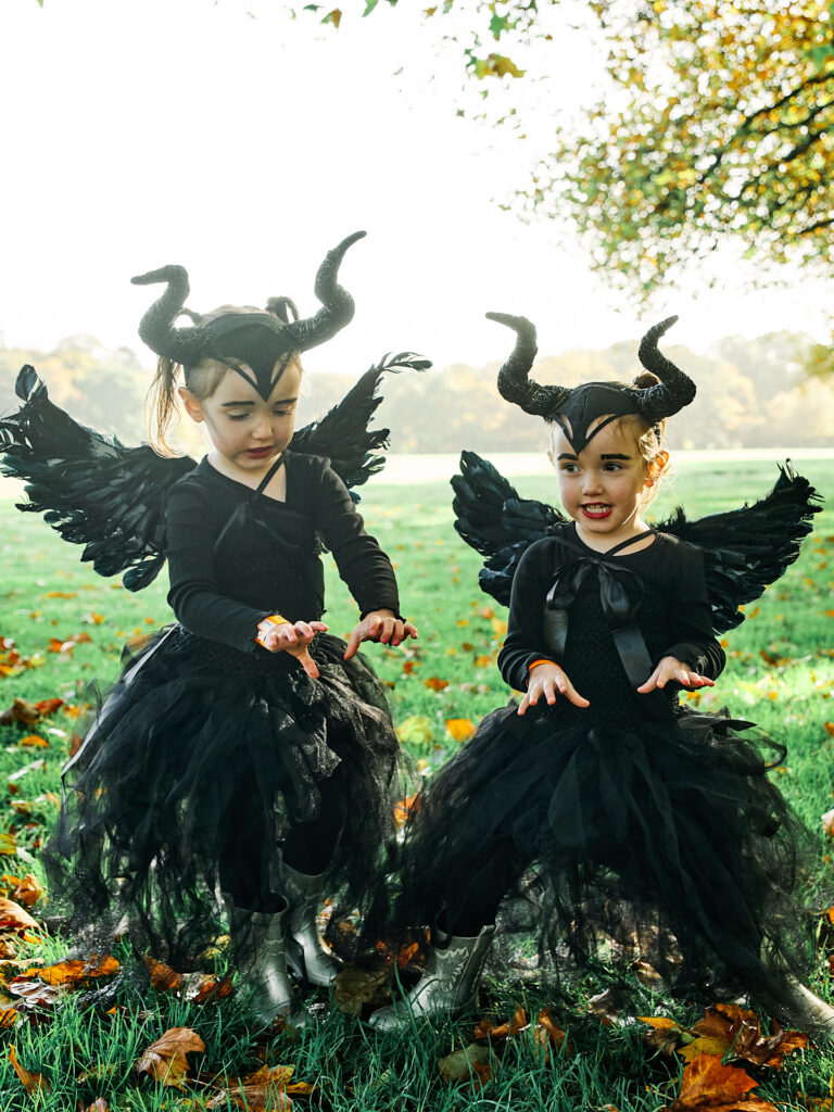 Spooky Welly Walk event returns to Sefton Park