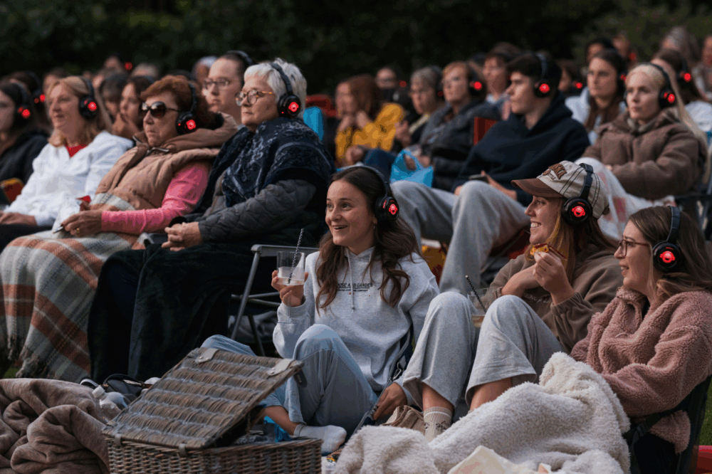 The Best Halloween Liverpool Events 2025