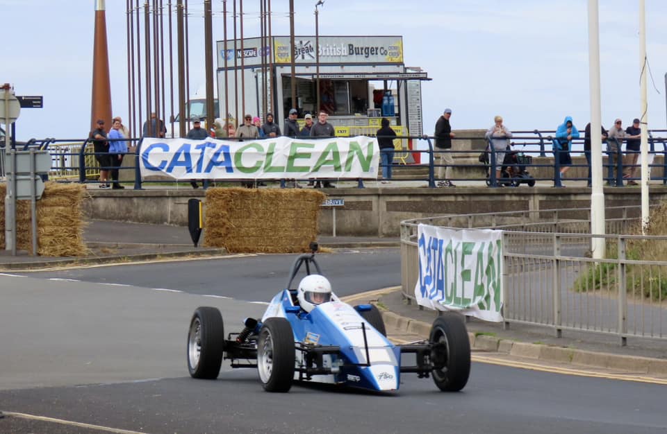 Cataclean Southport Sprint Revival set to roar back this September