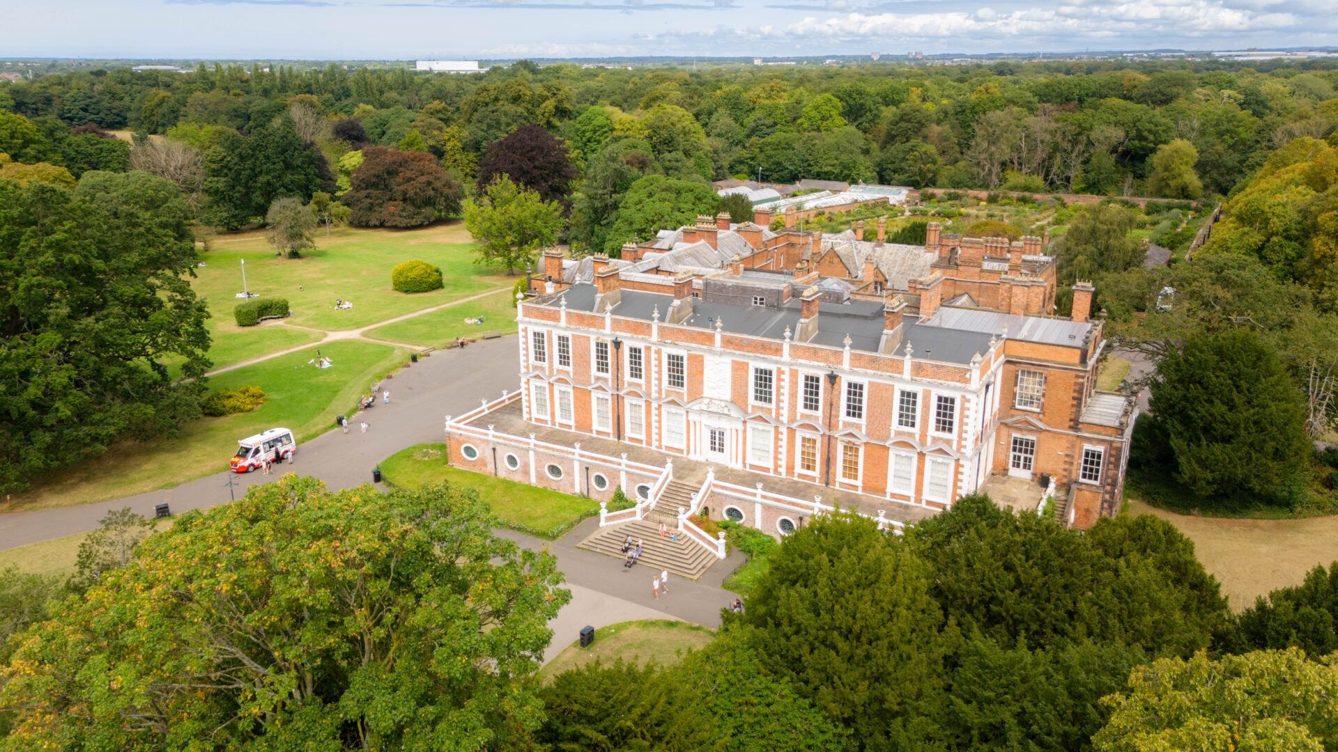 Explore Liverpool