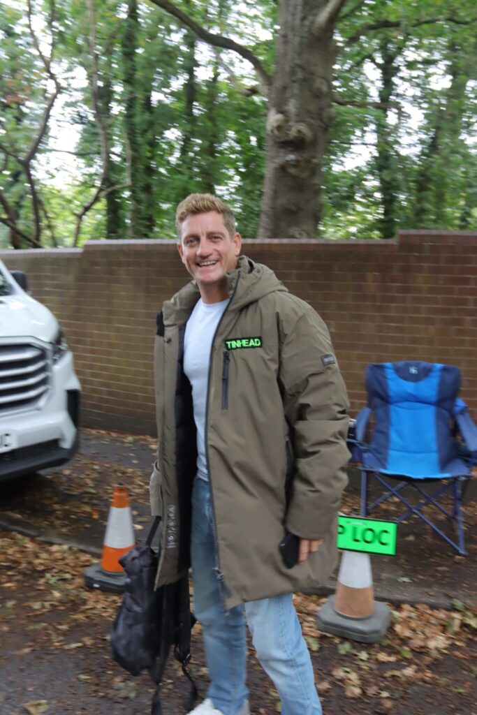 Filming returns to Brookside Close for special Hollyoaks Crossover