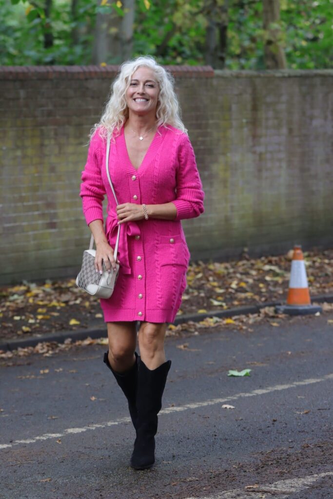 Filming returns to Brookside Close for special Hollyoaks Crossover