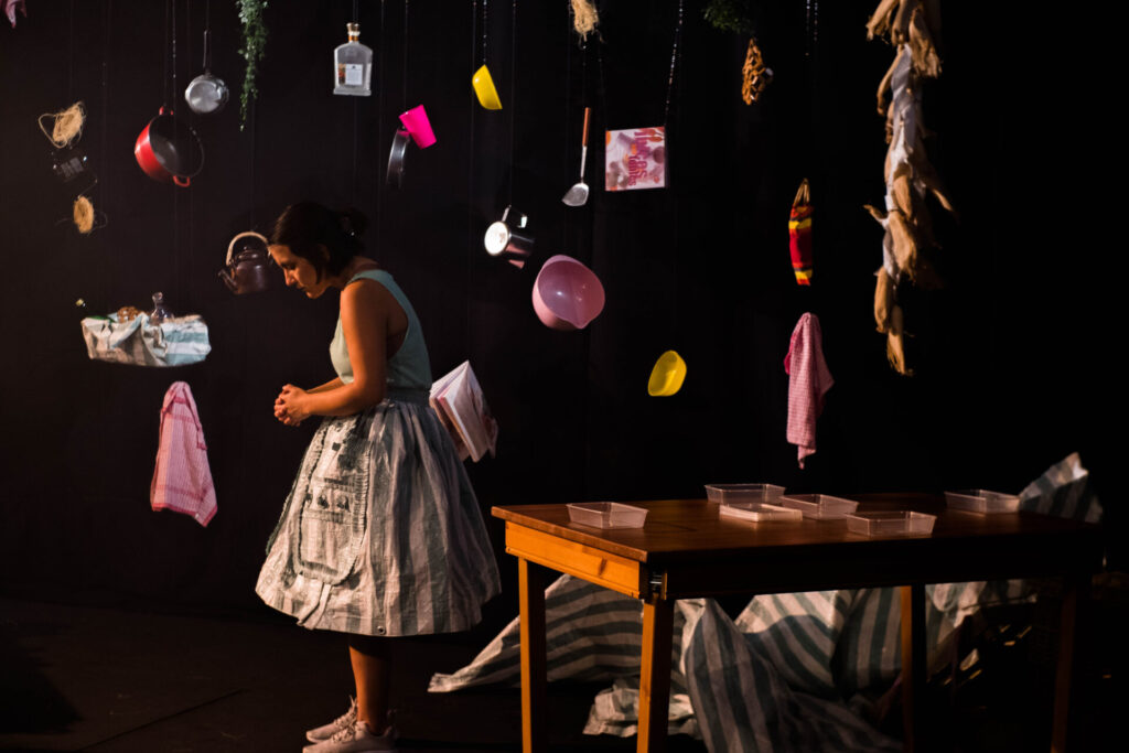 Liverpool arts venue Unity Theatre unveils Autumn/Winter 2025 programme