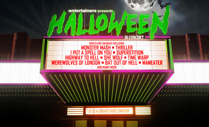 Halloween in Liverpool 2026 – Events and Things to Do