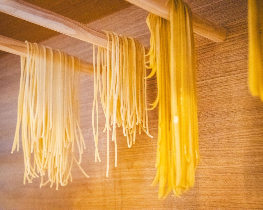 Farina, Liverpool’s only pasta lab, opens in the city centre