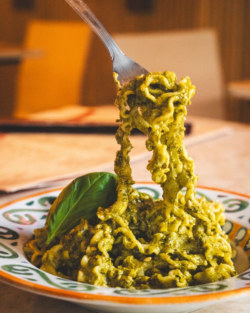 Farina, Liverpool’s only pasta lab, opens in the city centre