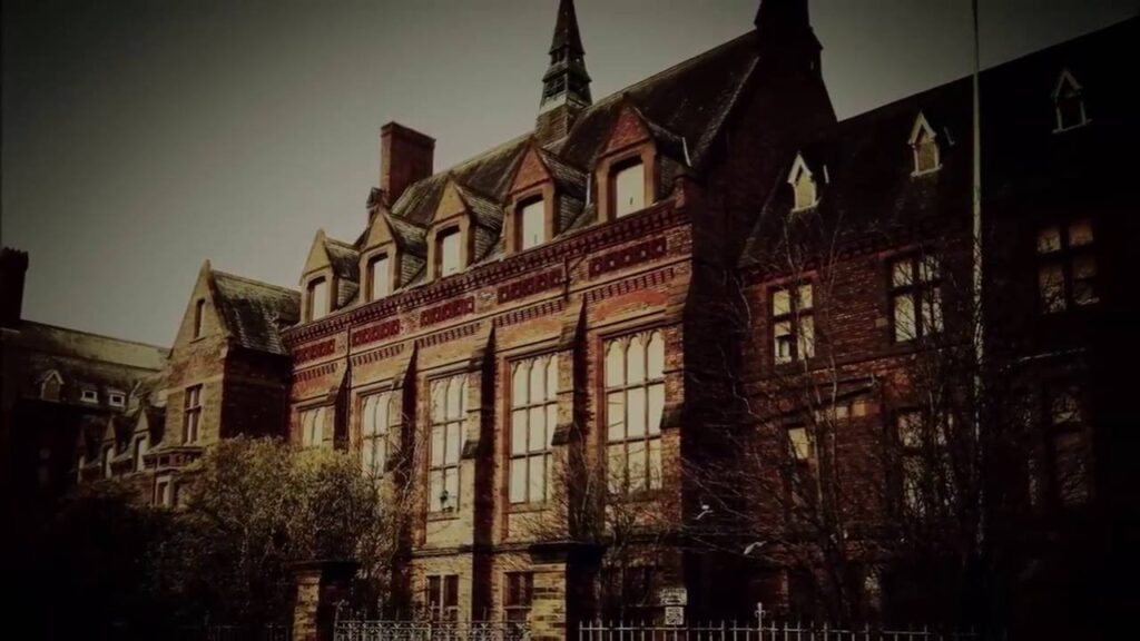 The Best Halloween Liverpool Events 2025