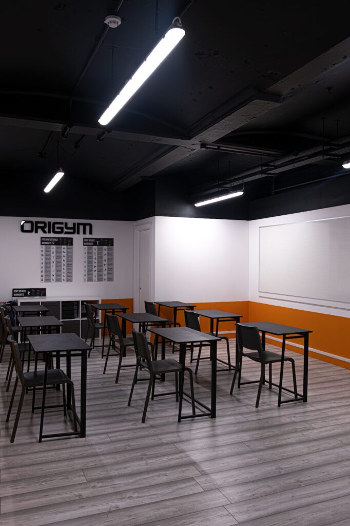 Liverpool fitness qualification provider launches brand new state-of-the-art facility
