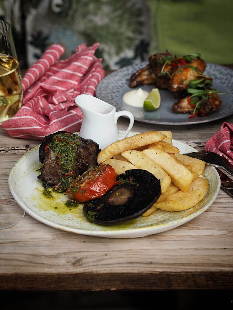 The Watering Can welcomes Autumn with a cosy new Menu