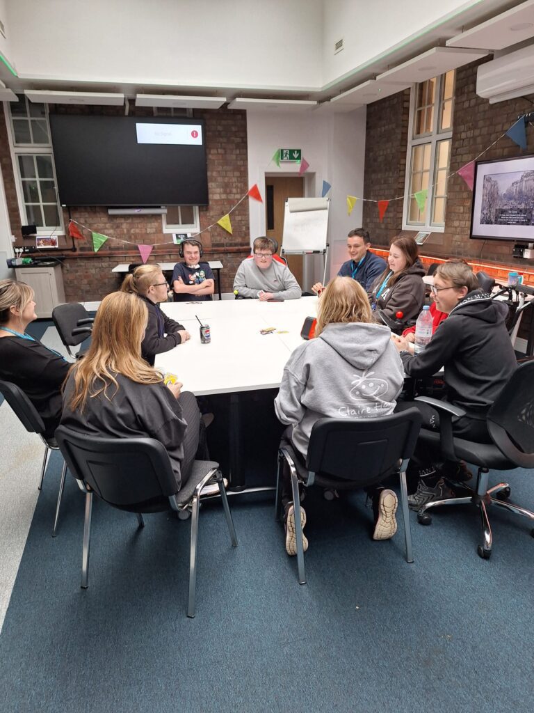 Game On for Claire House: 24-Hour Gameathon in Memory of Friends