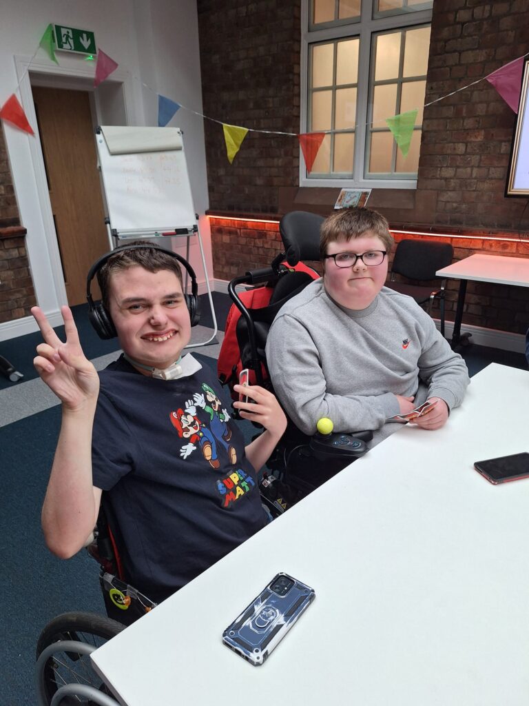 Game On for Claire House: 24-Hour Gameathon in Memory of Friends