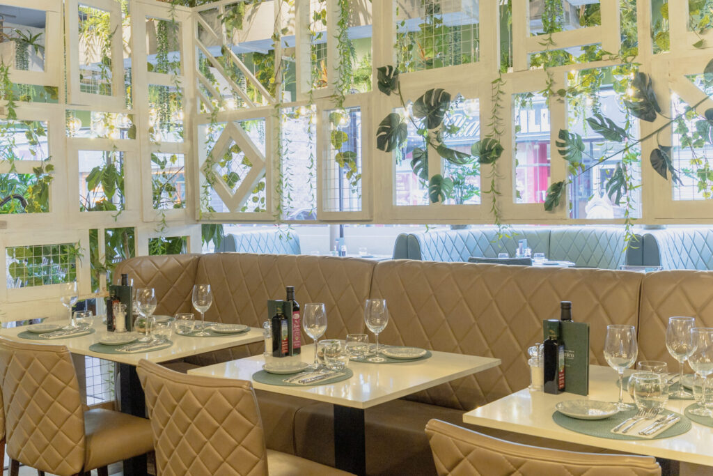 Botanico celebrates 2nd birthday with 50% off food for one day only