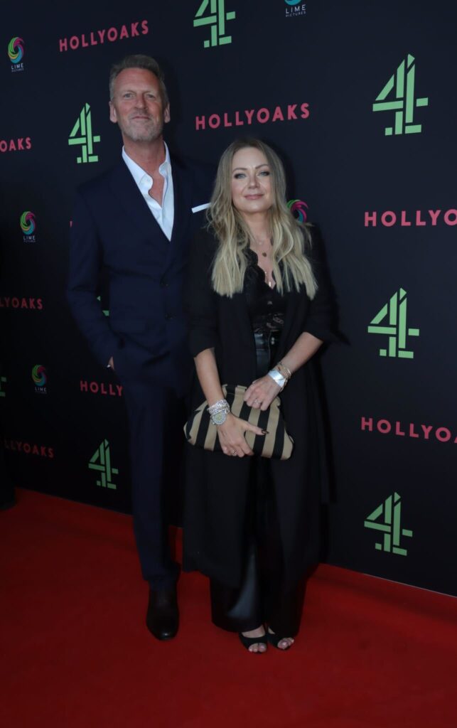Liverpool hosts star-studded Hollyoaks 30th anniversary as Brookside legends return