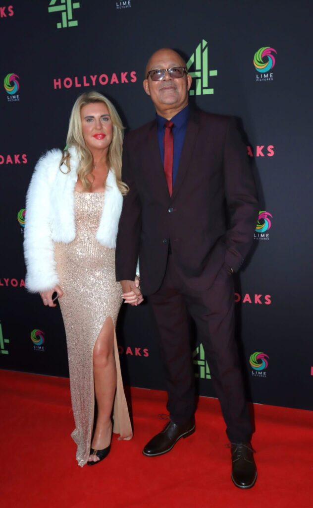 Liverpool hosts star-studded Hollyoaks 30th anniversary as Brookside legends return