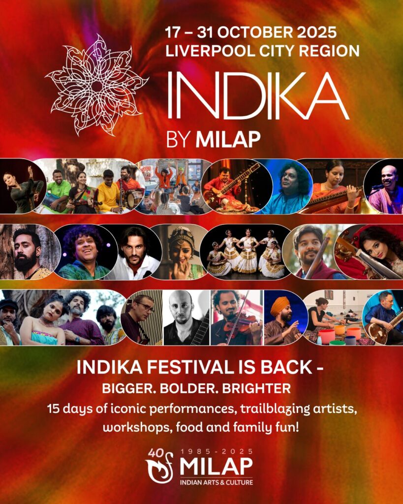 Milap unveils complete lineup for INDIKA 2025