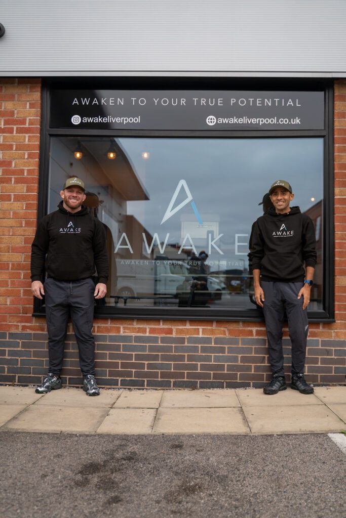 Awake Liverpool to reopen as a community and wellbeing hub in Old Swan for children