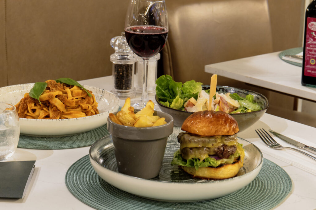 Botanico celebrates 2nd birthday with 50% off food for one day only