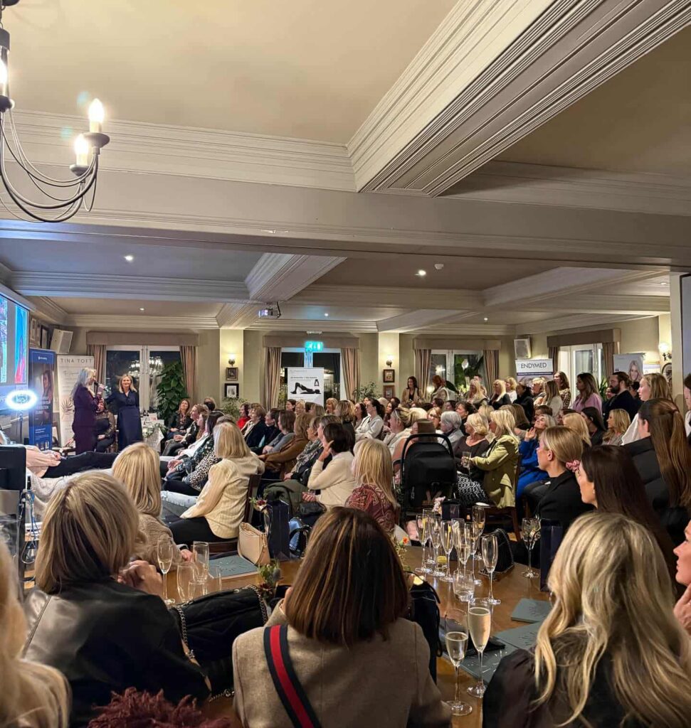 Wirral’s biggest Wellbeing Event is back with a major keynote speaker